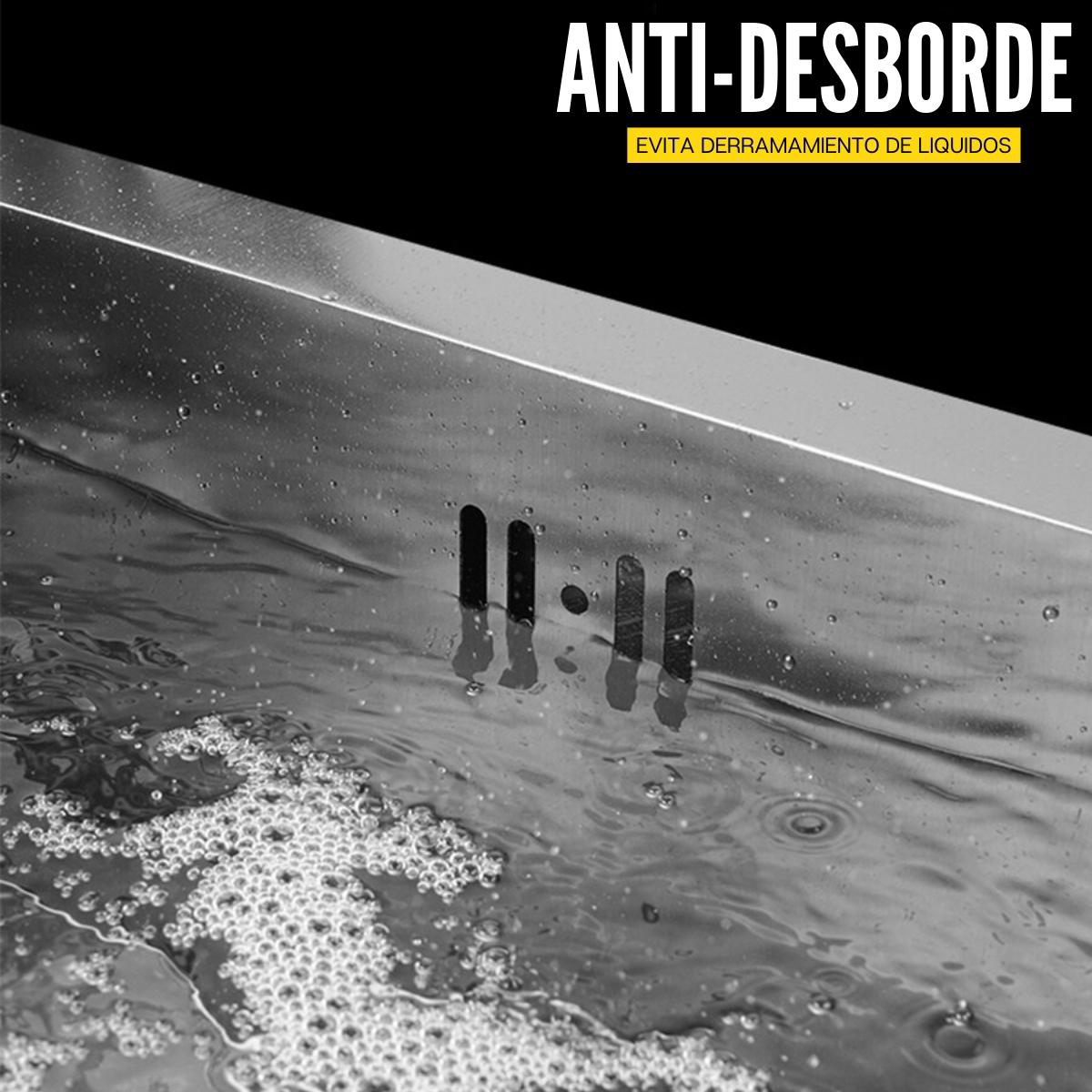 ANTISDESBORDE - 1
