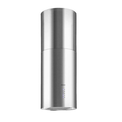 CAMPANA EXTRACTORA/PURIFICADORA HAUSAR<br>CE-IS-E5 ACERO