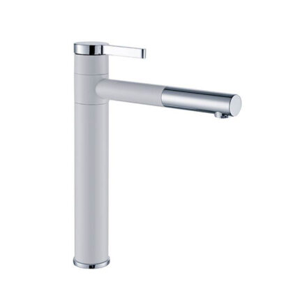 GRIFERÍA BACHA BAÑO HAUSAR<br>GC-014