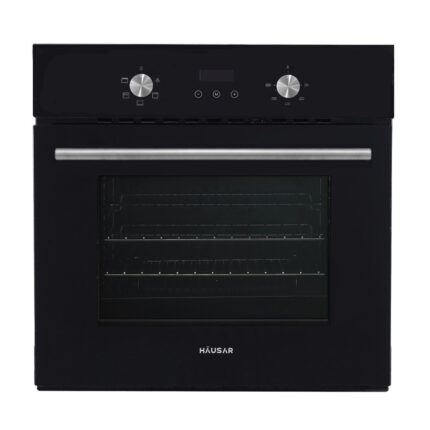 HORNO ELÉCTRICO DE EMPOTRAR HAUSAR<br>HE-4DM