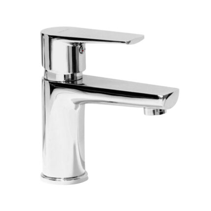 GRIFERÍA BACHA BAÑO HAUSAR<br>FR-6001-BCH