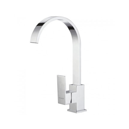 GRIFERÍA COCINA HAUSAR<br>GR-0253