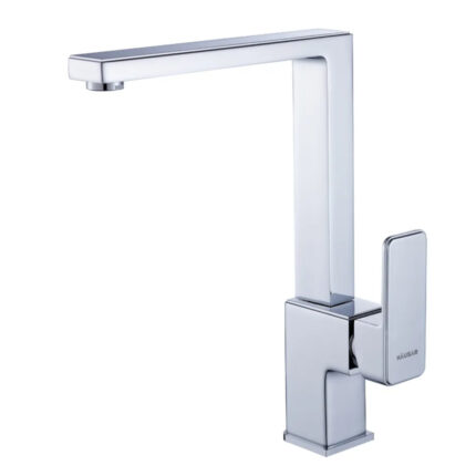 GRIFERÍA COCINA HAUSAR<br>GB-0260-BLR03-C