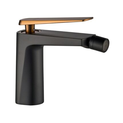 GRIFERÍA BIDET BAÑO HAUSAR<br>ZEN-BD-RGH