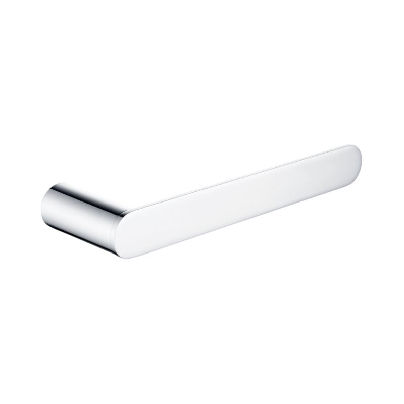 Accesorio Mini-Toallero Hausar Cleo Chrome