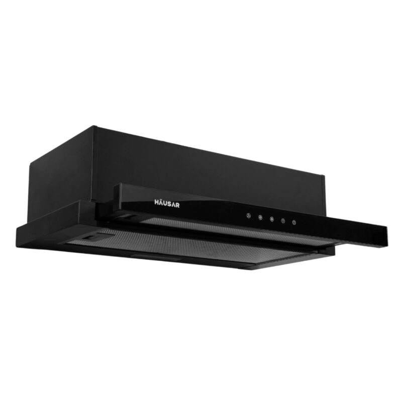 Campana Extractora/Purificadora Hausar Ce-Tl-E7-600 60Cm