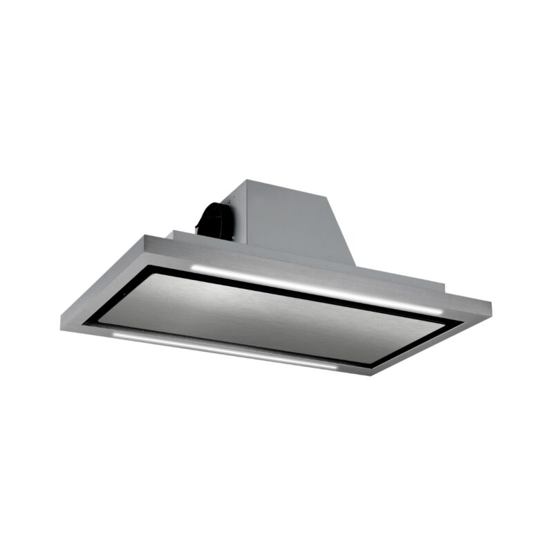Campana Extractora/Purificadora Hausar Ce-Ch-E6R-900 90Cm