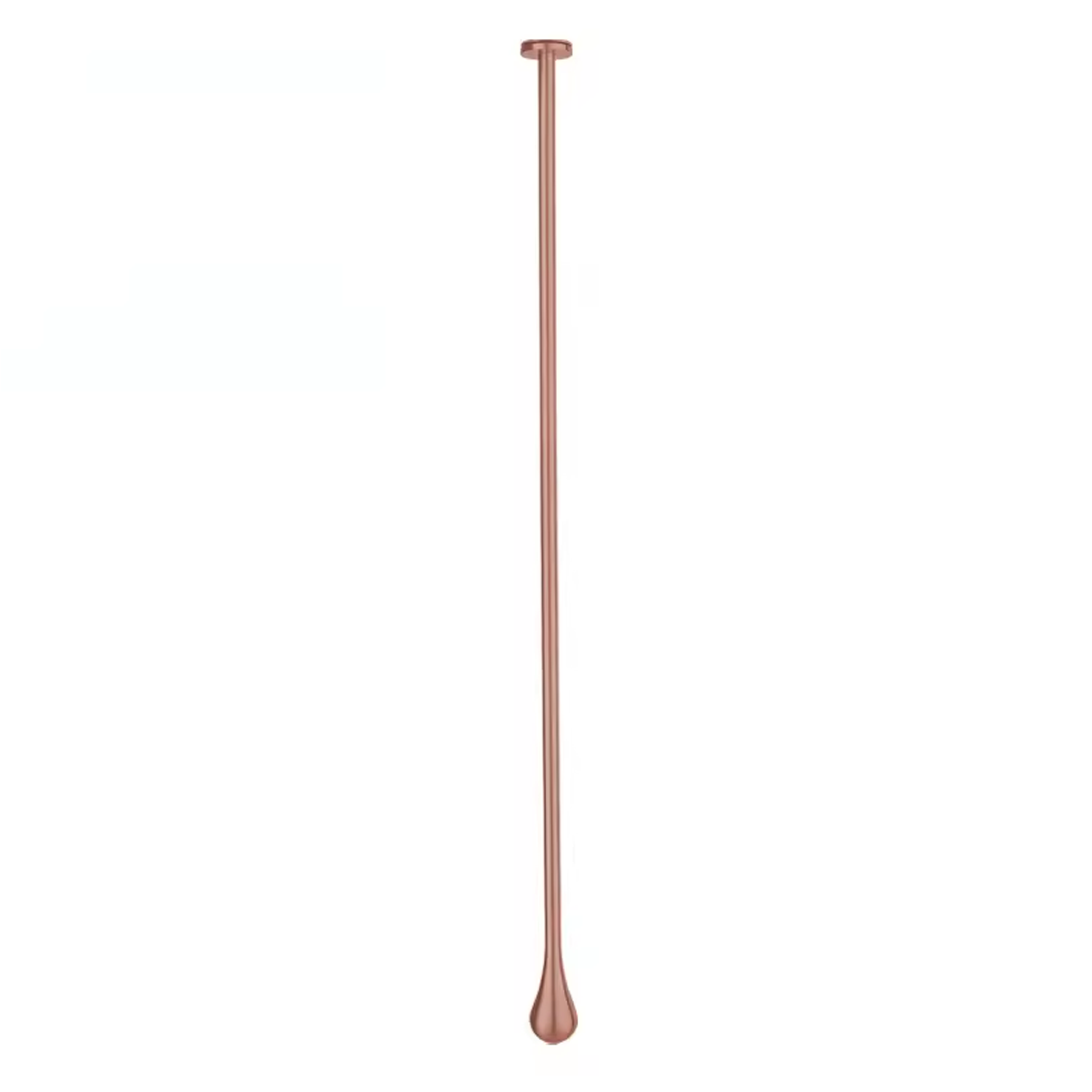 GOTA TECHO BRUSHED ROSE GOLD