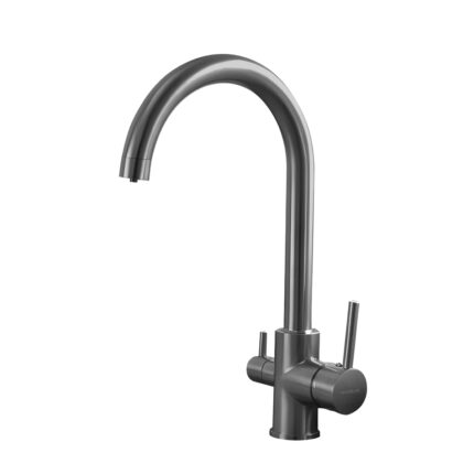 GRIFERÍA COCINA HAUSAR<br>ARIS-CC-GM
